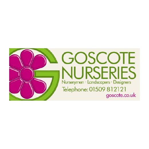 Goscote Nurseries Logo